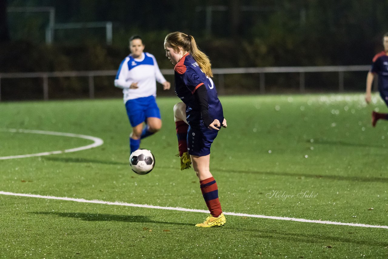 Bild 145 - Frauen Bramstedter TS - TSV Wiemersdorf : Ergebnis: 1:2